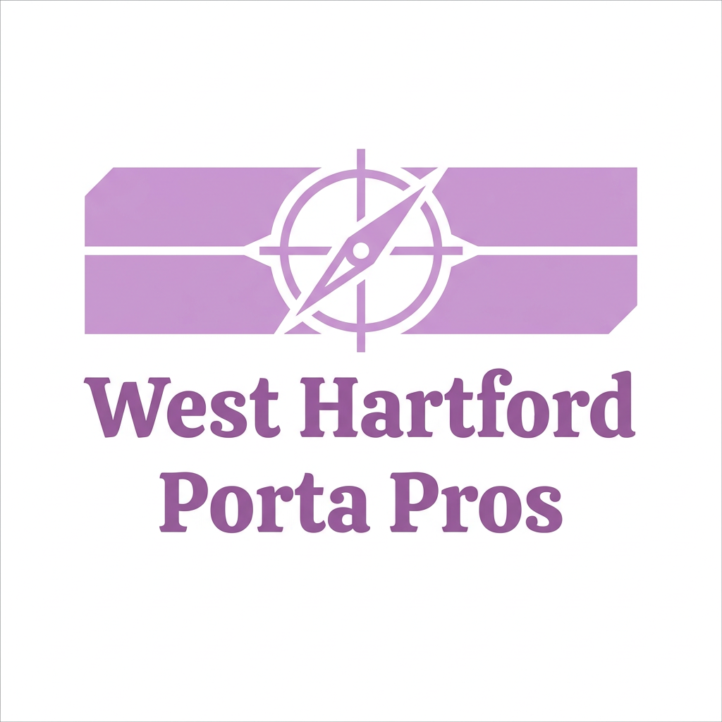 West Hartford Porta Pros